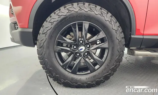 SsangYong Rexton 2018 2.2 автомат (гидро), миниатюра 4 SsangYong Rexton 2018 2.2 автомат (гидро), миниатюра 4
