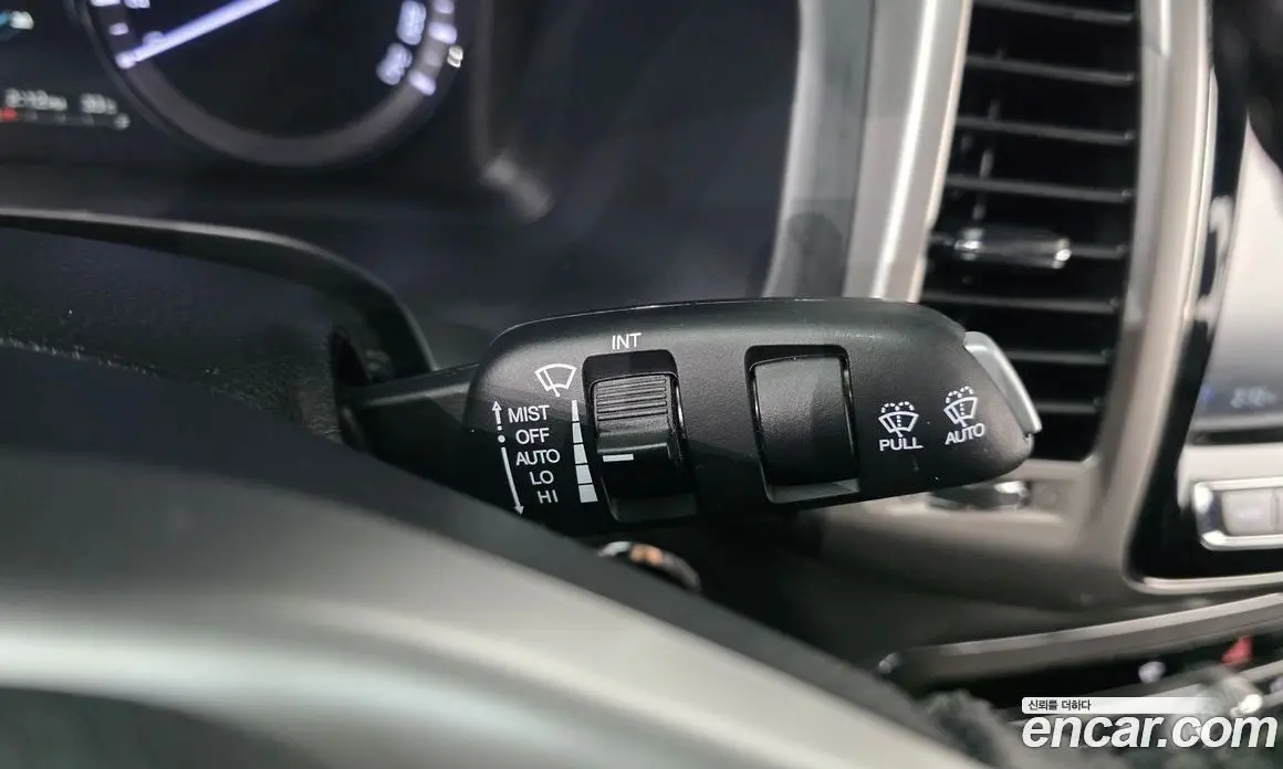 SsangYong Rexton 2018 2.2 автомат (гидро), фото 14