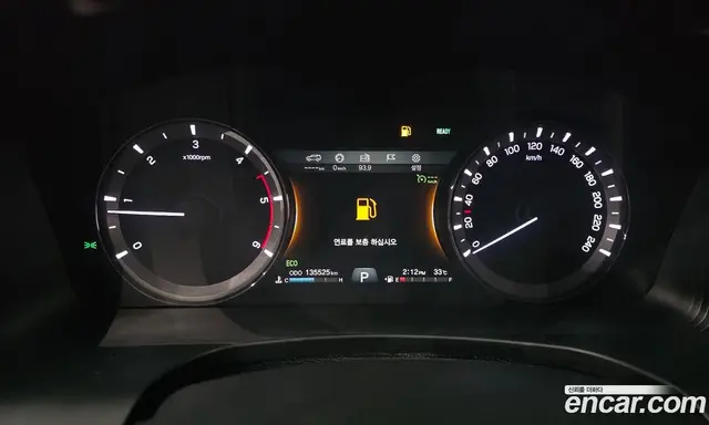 SsangYong Rexton 2018 2.2 автомат (гидро), миниатюра 8