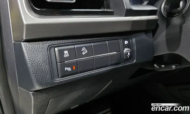 SsangYong Rexton 2024 2.2 автомат (гидро), миниатюра 12
