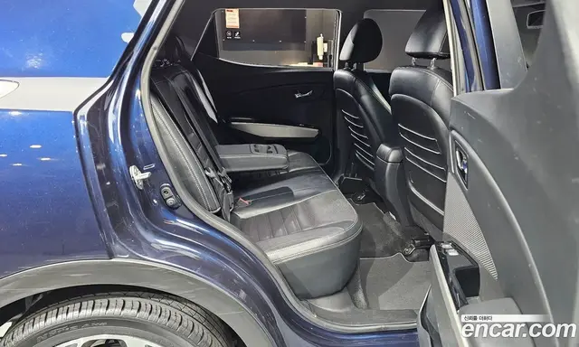 SsangYong TIBOLI 2015 1.6 автомат (гидро), миниатюра 12