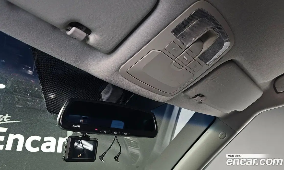 SsangYong TIBOLI 2015 1.6 автомат (гидро), фото 18