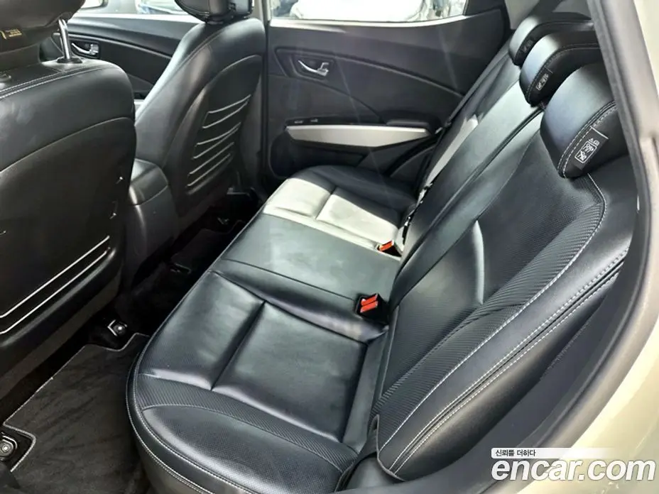SsangYong TIBOLI 2016 1.6 автомат (гидро), фото 15 SsangYong TIBOLI 2016 1.6 автомат (гидро), фото 15