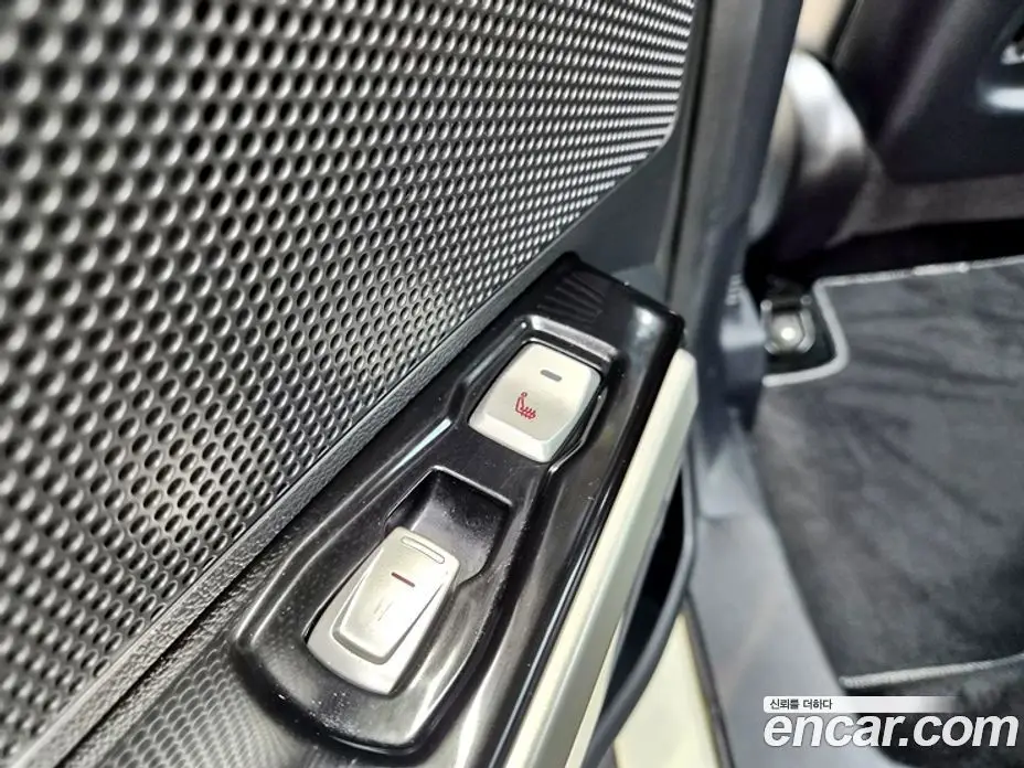 SsangYong TIBOLI 2016 1.6 автомат (гидро), фото 16 SsangYong TIBOLI 2016 1.6 автомат (гидро), фото 16
