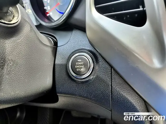 SsangYong TIBOLI 2016 1.6 автомат (гидро), миниатюра 9 SsangYong TIBOLI 2016 1.6 автомат (гидро), миниатюра 9