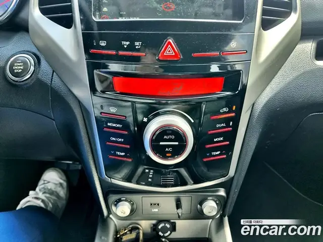 SsangYong TIBOLI 2016 1.6 автомат (гидро), миниатюра 10 SsangYong TIBOLI 2016 1.6 автомат (гидро), миниатюра 10