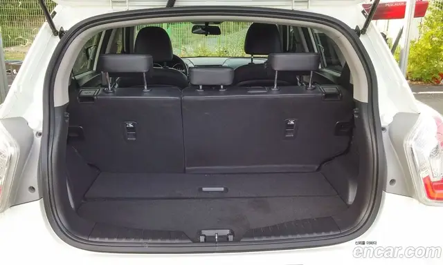 SsangYong TIBOLI 2017 1.6 автомат (гидро), миниатюра 11 SsangYong TIBOLI 2017 1.6 автомат (гидро), миниатюра 11