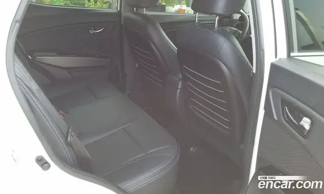 SsangYong TIBOLI 2017 1.6 автомат (гидро), миниатюра 12