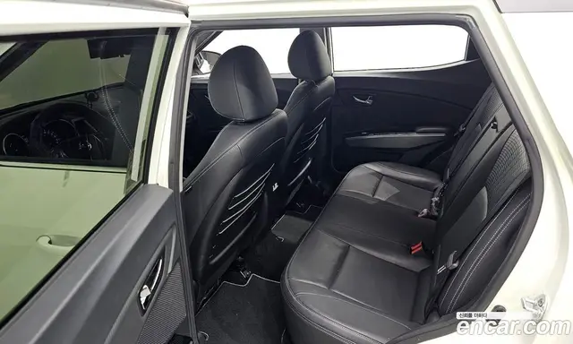 SsangYong TIBOLI 2018 1.6 автомат (гидро), миниатюра 11 SsangYong TIBOLI 2018 1.6 автомат (гидро), миниатюра 11