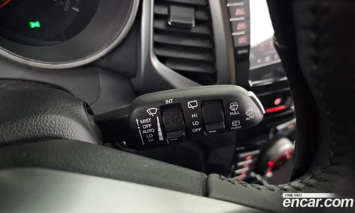 SsangYong TIBOLI 2018 1.6 автомат (гидро), фото 19 SsangYong TIBOLI 2018 1.6 автомат (гидро), фото 19