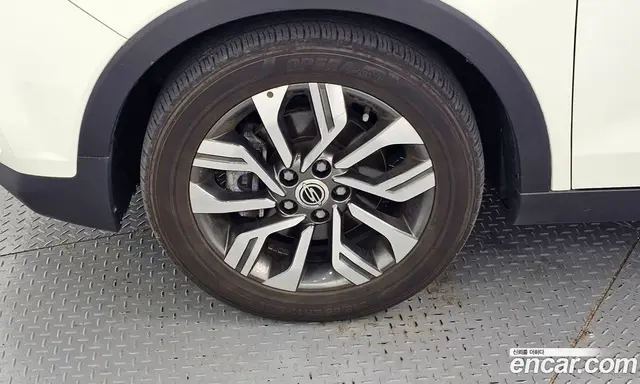SsangYong TIBOLI 2018 1.6 автомат (гидро), миниатюра 5 SsangYong TIBOLI 2018 1.6 автомат (гидро), миниатюра 5