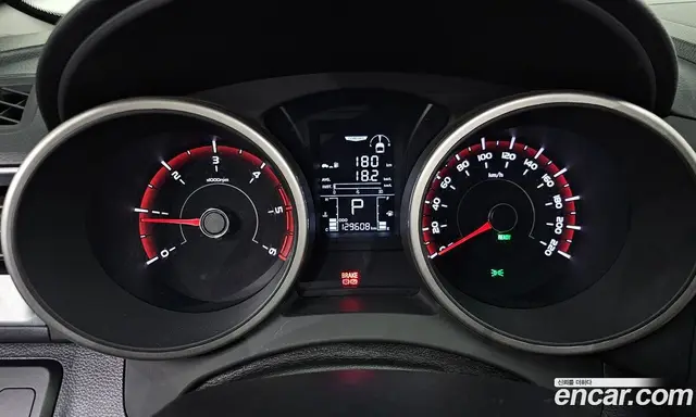 SsangYong TIBOLI 2018 1.6 автомат (гидро), миниатюра 8 SsangYong TIBOLI 2018 1.6 автомат (гидро), миниатюра 8