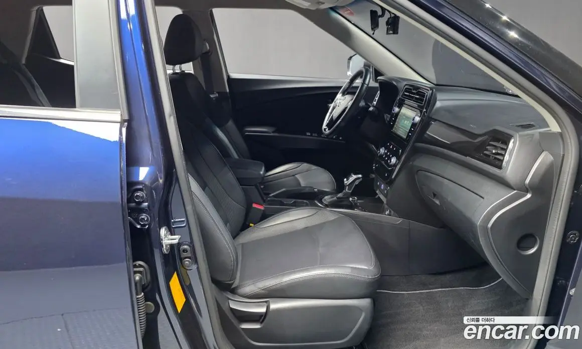SsangYong TIBOLI 2020 1.5 автомат (гидро), фото 11