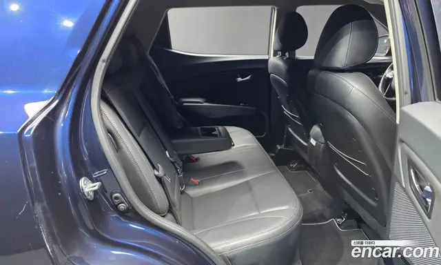SsangYong TIBOLI 2020 1.5 автомат (гидро), миниатюра 12