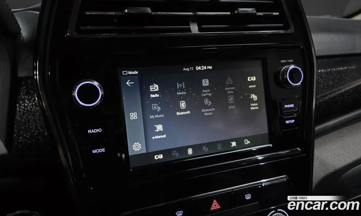 SsangYong TIBOLI 2020 1.5 автомат (гидро), фото 16