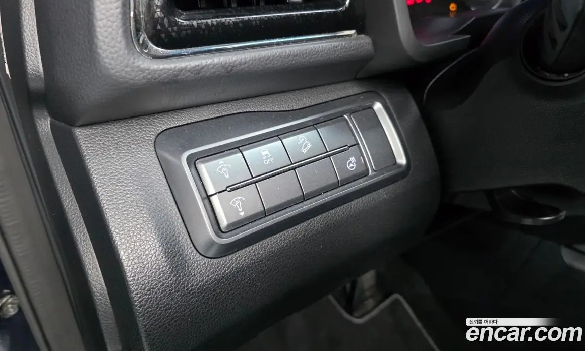 SsangYong TIBOLI 2020 1.5 автомат (гидро), фото 17