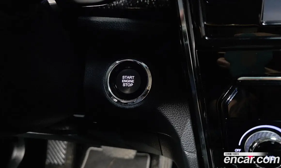SsangYong TIBOLI 2020 1.5 автомат (гидро), фото 19