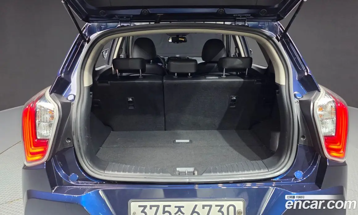 SsangYong TIBOLI 2020 1.5 автомат (гидро), фото 20