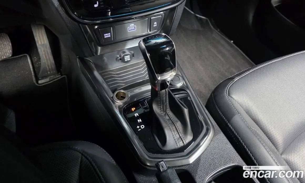 SsangYong TIBOLI 2020 1.5 автомат (гидро), фото 9