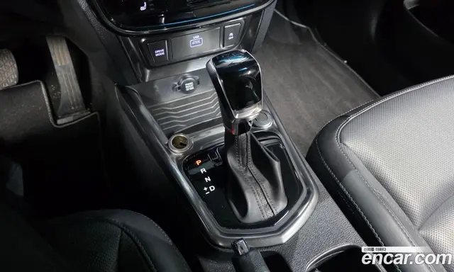 SsangYong TIBOLI 2020 1.5 автомат (гидро), миниатюра 9