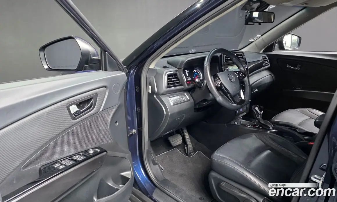 SsangYong TIBOLI 2020 1.5 автомат (гидро), фото 10