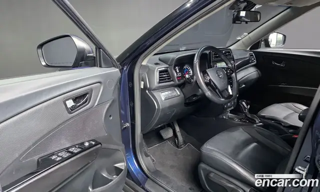 SsangYong TIBOLI 2020 1.5 автомат (гидро), миниатюра 10