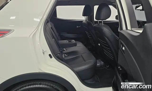 SsangYong TIBOLI 2021 1.5 автомат (гидро), миниатюра 11 SsangYong TIBOLI 2021 1.5 автомат (гидро), миниатюра 11