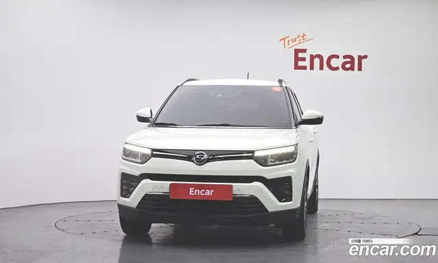 SsangYong TIBOLI 2021 1.5 автомат (гидро), миниатюра 3 SsangYong TIBOLI 2021 1.5 автомат (гидро), миниатюра 3