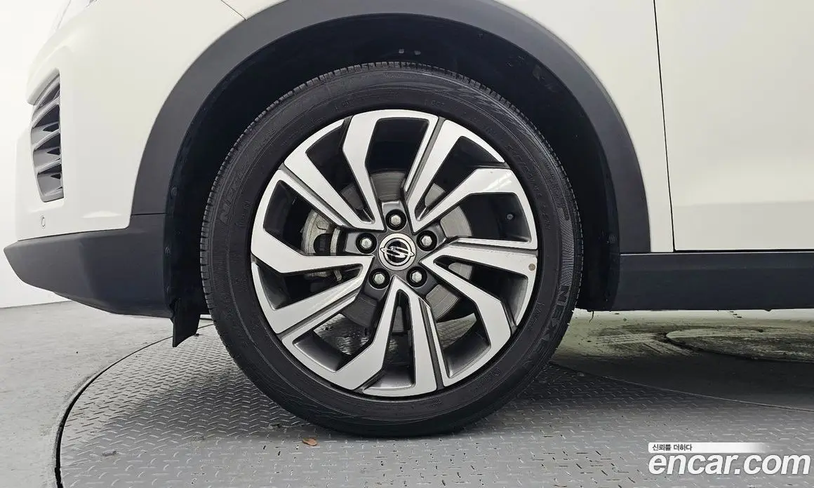 SsangYong TIBOLI 2021 1.5 автомат (гидро), фото 5 SsangYong TIBOLI 2021 1.5 автомат (гидро), фото 5