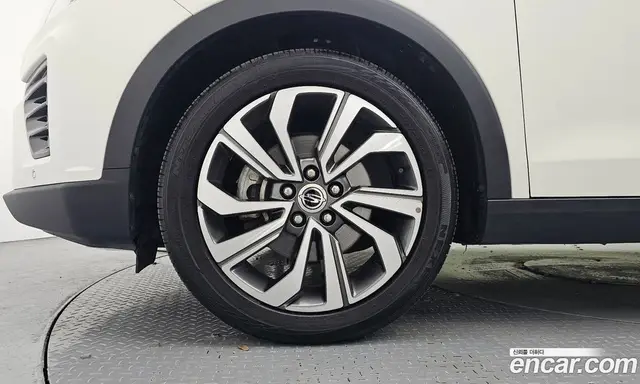 SsangYong TIBOLI 2021 1.5 автомат (гидро), миниатюра 5 SsangYong TIBOLI 2021 1.5 автомат (гидро), миниатюра 5