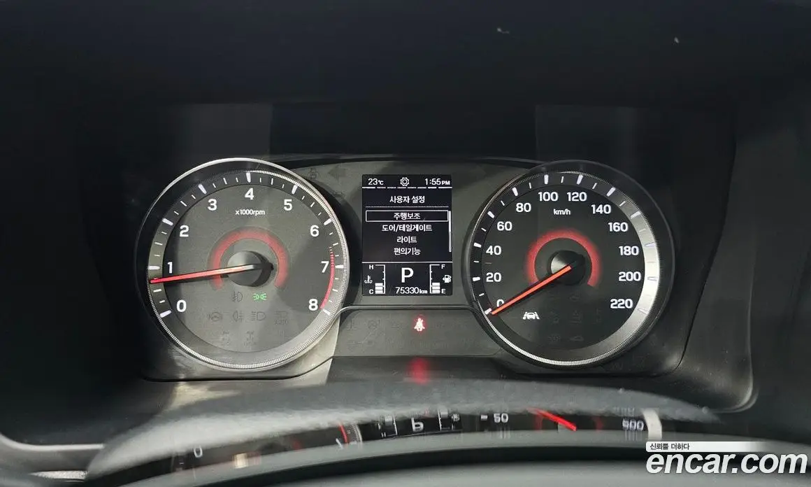 SsangYong TIBOLI 2021 1.5 автомат (гидро), фото 8 SsangYong TIBOLI 2021 1.5 автомат (гидро), фото 8