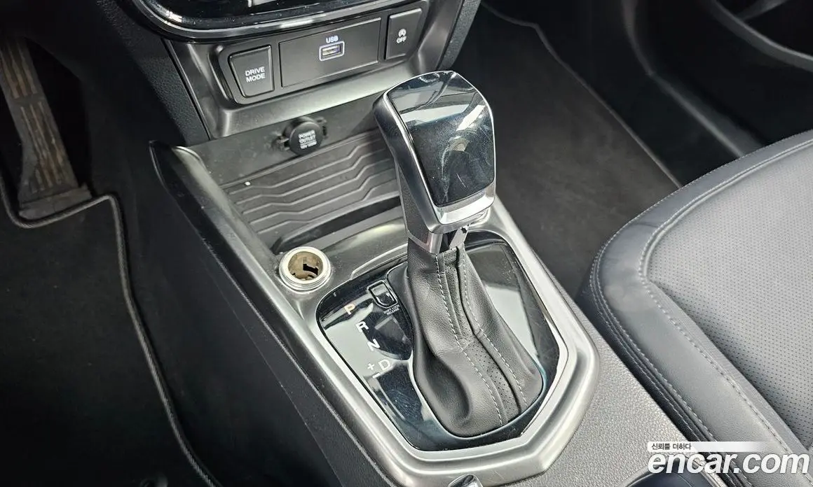 SsangYong TIBOLI 2021 1.5 автомат (гидро), фото 9 SsangYong TIBOLI 2021 1.5 автомат (гидро), фото 9
