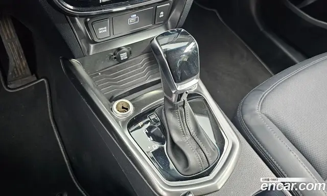 SsangYong TIBOLI 2021 1.5 автомат (гидро), миниатюра 9 SsangYong TIBOLI 2021 1.5 автомат (гидро), миниатюра 9