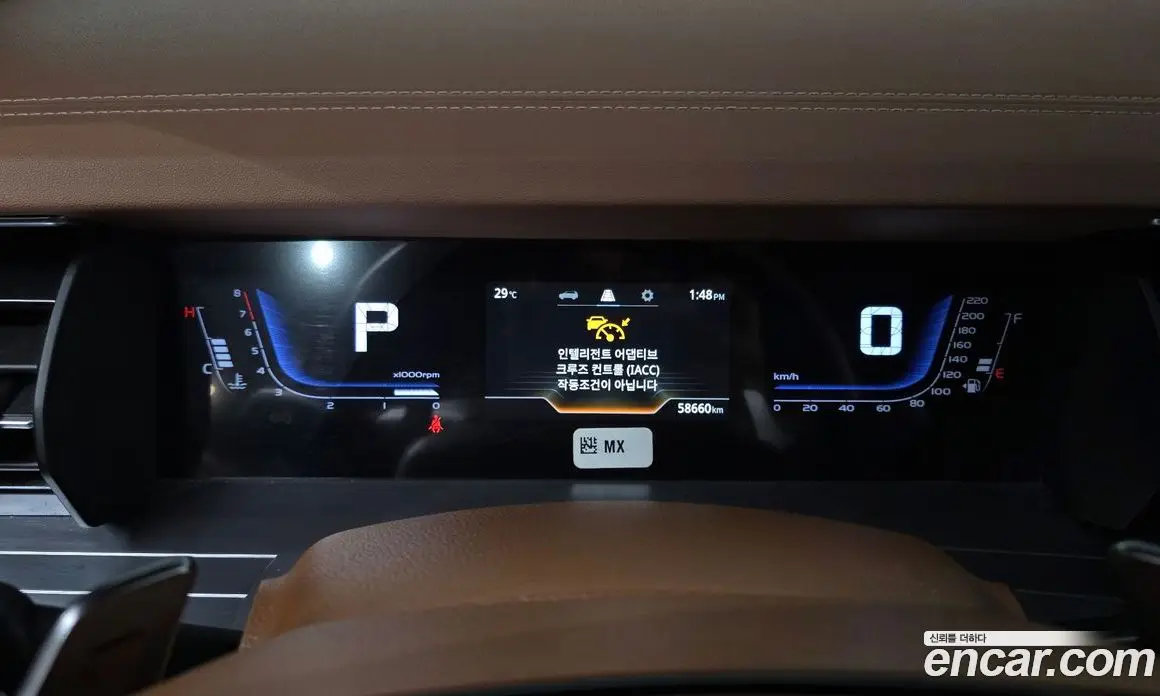 SsangYong Torres 2023 1.5 автомат (гидро), фото 8