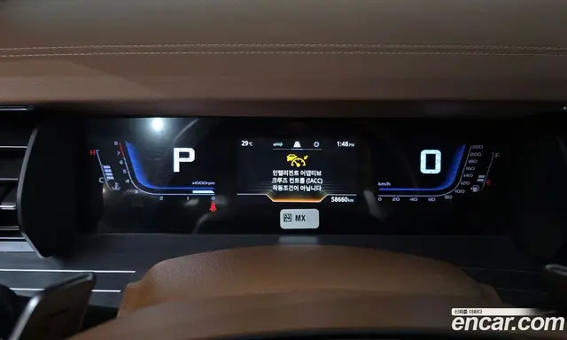 SsangYong Torres 2023 1.5 автомат (гидро), миниатюра 8