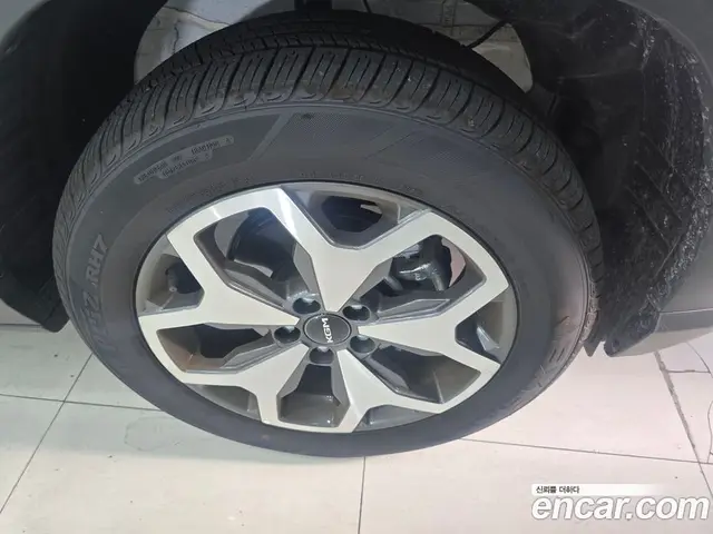 SsangYong Torres 2025 1.5 автомат (гидро), миниатюра 6 SsangYong Torres 2025 1.5 автомат (гидро), миниатюра 6