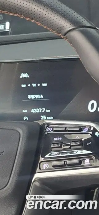 SsangYong Torres 2025 1.5 автомат (гидро), миниатюра 8 SsangYong Torres 2025 1.5 автомат (гидро), миниатюра 8