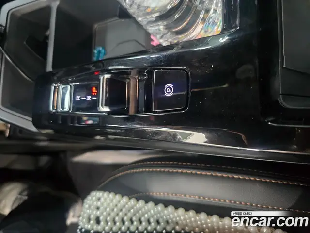 SsangYong Torres 2025 1.5 автомат (гидро), миниатюра 9 SsangYong Torres 2025 1.5 автомат (гидро), миниатюра 9