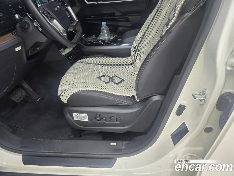 SsangYong Torres 2025 1.5 автомат (гидро), фото 10 SsangYong Torres 2025 1.5 автомат (гидро), фото 10