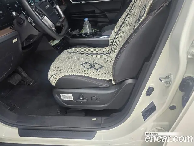 SsangYong Torres 2025 1.5 автомат (гидро), миниатюра 10 SsangYong Torres 2025 1.5 автомат (гидро), миниатюра 10