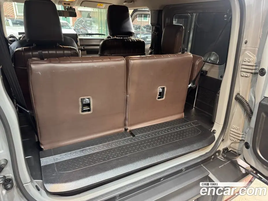 Suzuki Jimny 2022 1.5 автомат (гидро), фото 12 Suzuki Jimny 2022 1.5 автомат (гидро), фото 12
