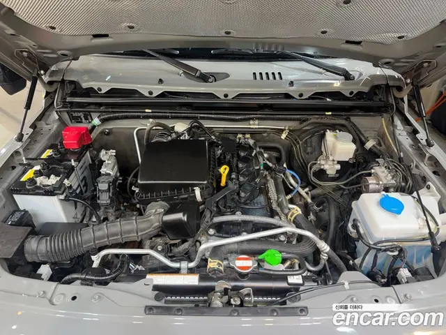 Suzuki Jimny 2022 1.5 автомат (гидро), миниатюра 6 Suzuki Jimny 2022 1.5 автомат (гидро), миниатюра 6