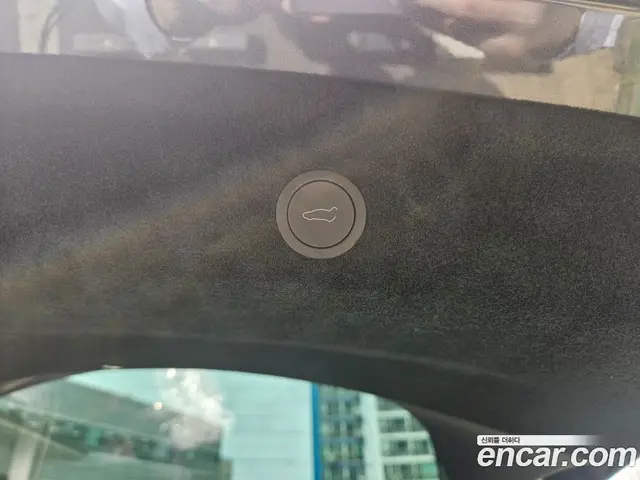 Tesla Model Y 2026 автомат (гидро), миниатюра 11 Tesla Model Y 2026 автомат (гидро), миниатюра 11