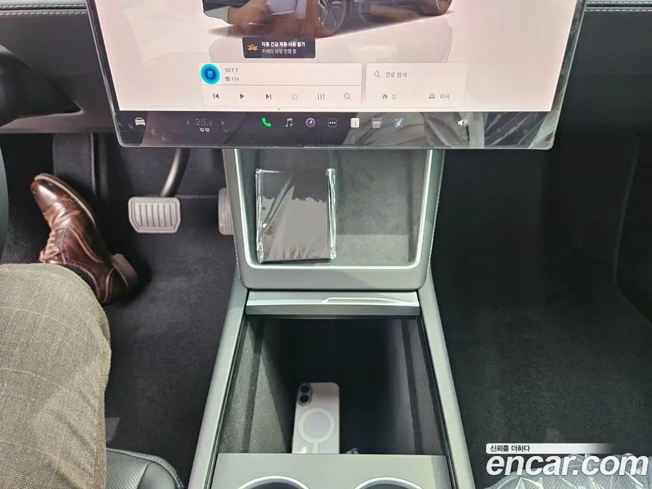 Tesla Model Y 2026 автомат (гидро), фото 8 Tesla Model Y 2026 автомат (гидро), фото 8