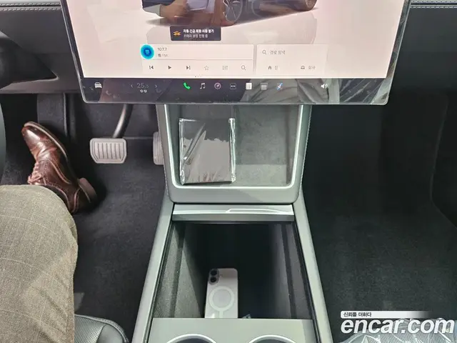 Tesla Model Y 2026 автомат (гидро), миниатюра 8 Tesla Model Y 2026 автомат (гидро), миниатюра 8