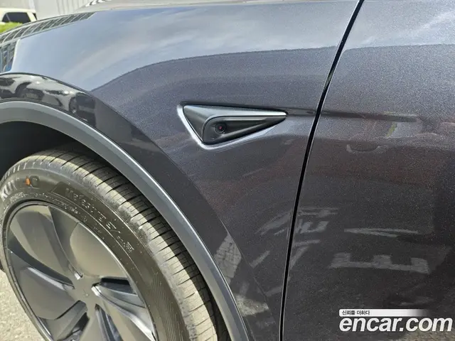 Tesla Model Y 2026 автомат (гидро), миниатюра 9 Tesla Model Y 2026 автомат (гидро), миниатюра 9