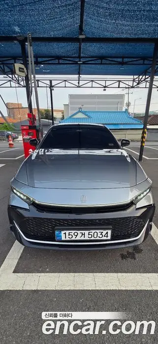 Toyota Crown, 2025, 23 000 км Toyota Crown, 2025, 23 000 км