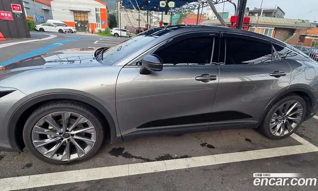 Toyota Crown 2025 2.5 автомат (гидро), миниатюра 2