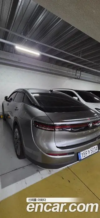 Toyota Crown 2025 2.5 автомат (гидро), миниатюра 3