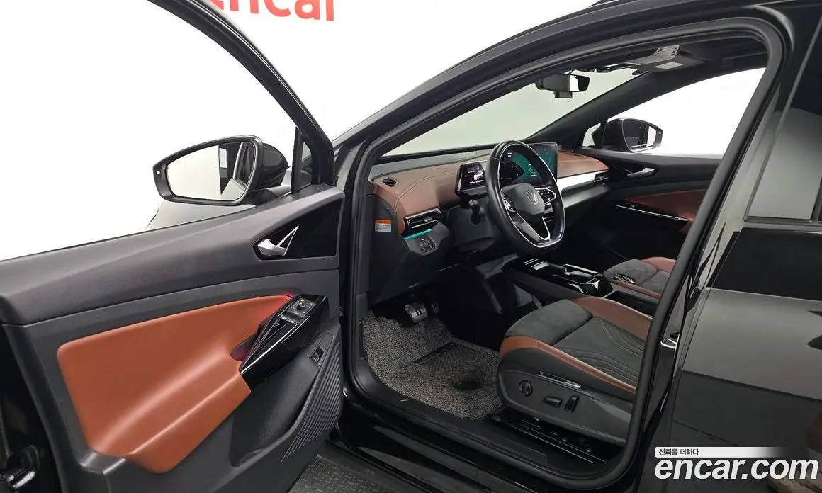Volkswagen ID.4 2023 0.2 автомат (гидро), фото 10 Volkswagen ID.4 2023 0.2 автомат (гидро), фото 10